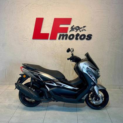 YAMAHA NMAX 160 ABS YAMAHA NMAX 160 ABS
